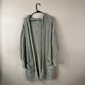 Oversized Sweater